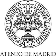 Logo Ateneo de Madrid