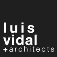 Logo Luis Vidal + Architects