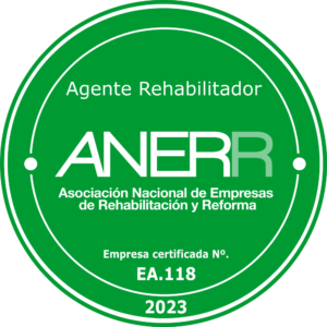 Agente Rehabilitador ANERR 2023