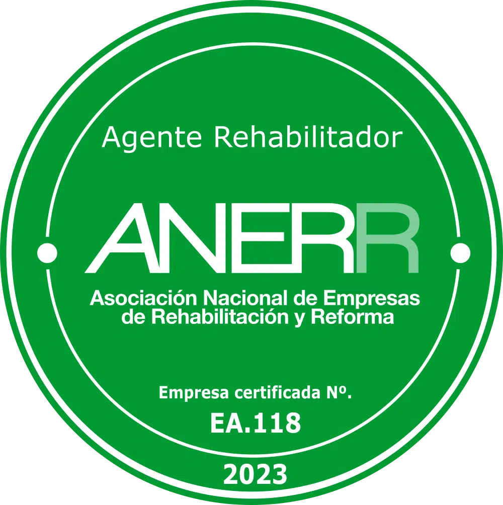 Agente Rehabilitador ANERR 2023