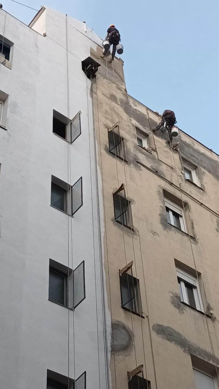 Reparación de cubiertas en Madrid – Reparación de cubiertas