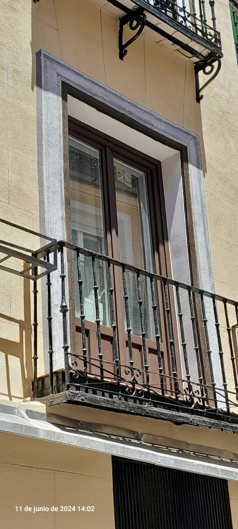 Rehabilitación de patios de luces e interiores en Madrid Rehabilitación de patios de luces e interiores en Madrid – Rehabilitación edificios históricos Madrid
