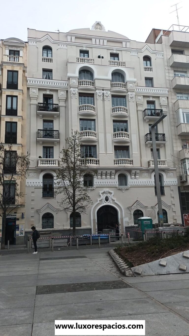 Impermeabilizaciones Cubiertas Madrid Impermeabilizaciones Cubiertas Madrid – Impermeabilizaciones de fachadas Madrid