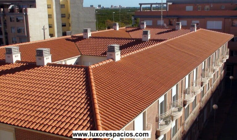Aislamiento de edificios en Madrid Aislamiento de edificios en Madrid – Aislamiento cubiertas en madrid