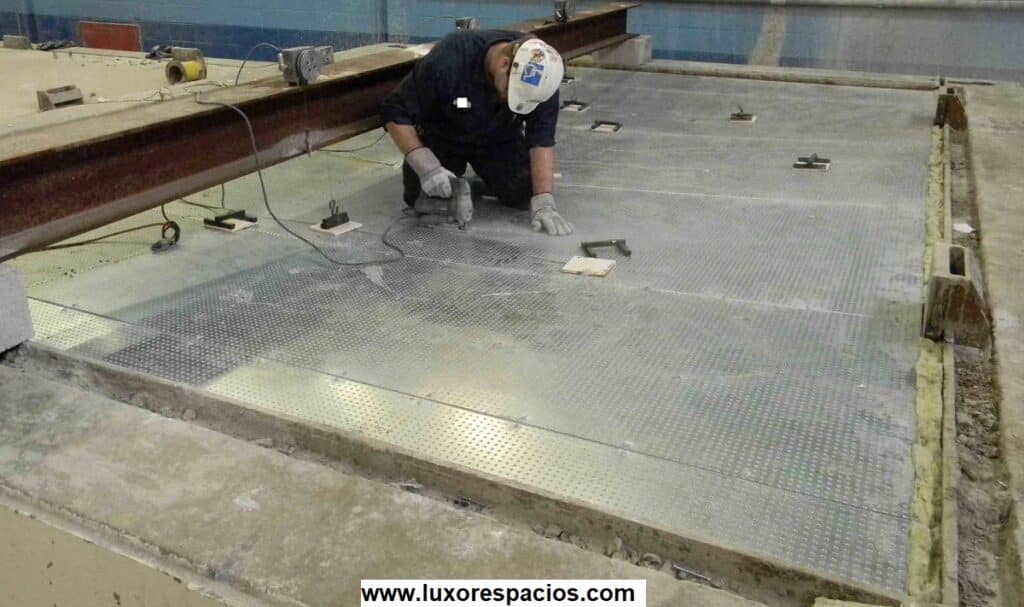 Rehabilitación Tejados Madrid Rehabilitación Tejados Madrid – Impermeabilizar tejado precio m2