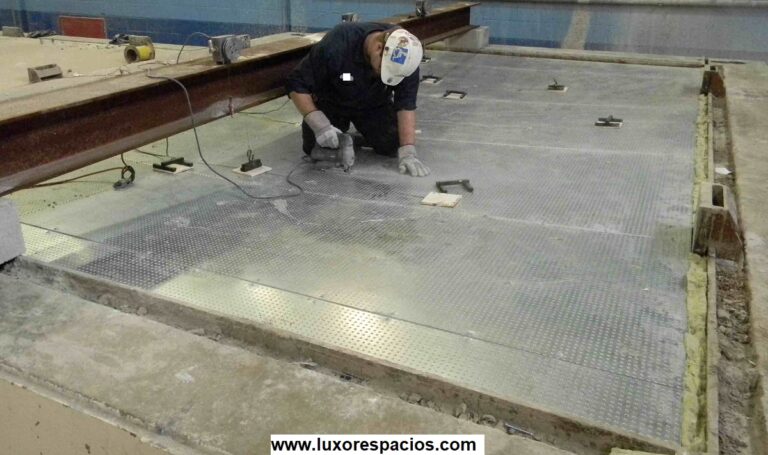 Impermeabilización con poliurea en Madrid Impermeabilización con poliurea en Madrid – Impermeabilizar tejado precio m2