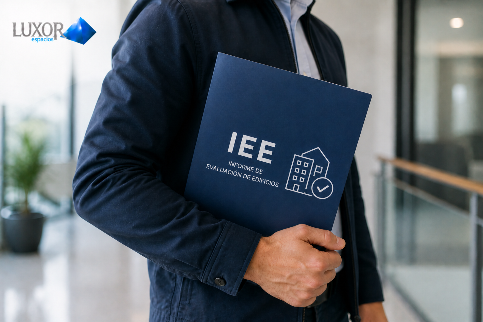IEE Madrid Cumplimiento del IEE obligatorio en Madrid con asesoramiento profesional